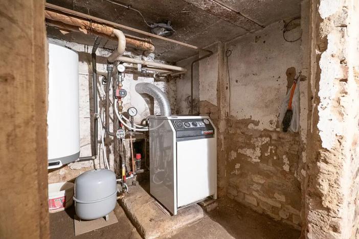 Prodej rodinného domu, Praha - Horní Počernice, Božanovská, 140 m2