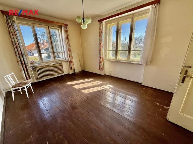 Prodej zemědělského objektu, Kožlany, Na Mazancích, 200 m2