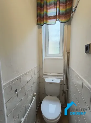 Prodej bytu 2+kk, Děčín, Sládkova, 52 m2