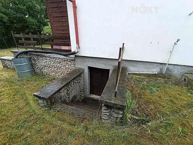 Prodej chaty, Plzeň, 32 m2