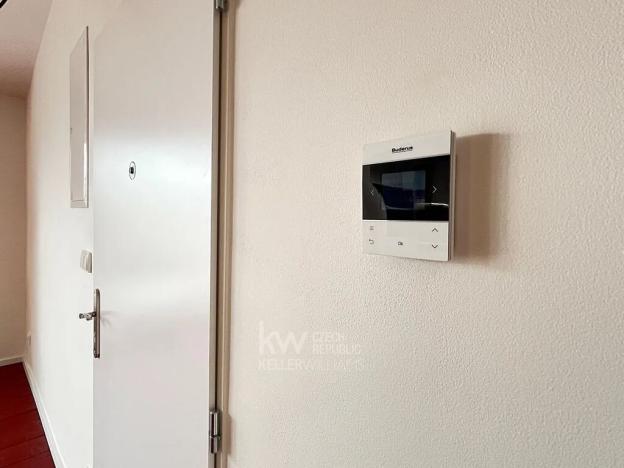 Pronájem bytu 2+kk, Praha - Břevnov, 8. listopadu, 81 m2