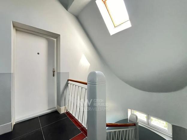 Pronájem bytu 2+kk, Praha - Břevnov, 8. listopadu, 81 m2