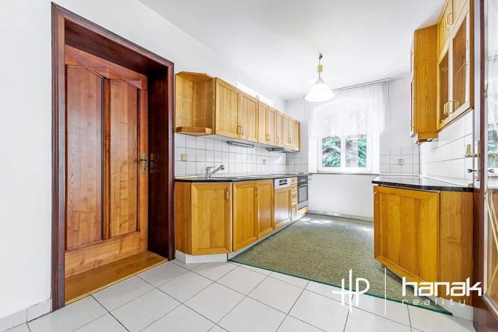 Prodej rodinného domu, Olomouc, Einsteinova, 288 m2