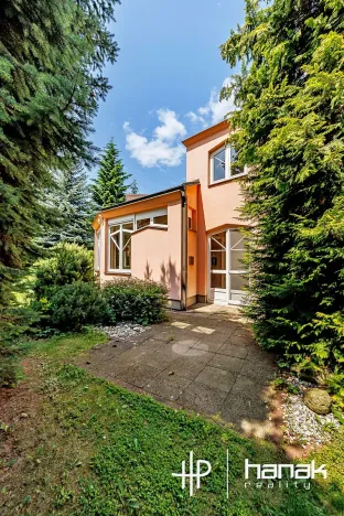 Prodej rodinného domu, Olomouc, Einsteinova, 288 m2