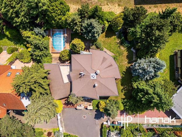 Prodej rodinného domu, Olomouc, Einsteinova, 288 m2