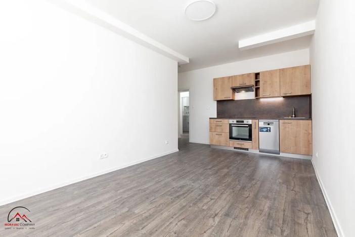 Pronájem bytu 1+kk, Ostrava, Palackého, 30 m2