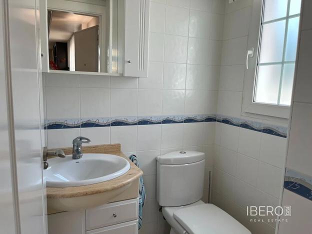 Prodej rodinného domu, Guardamar del Segura, Španělsko, 93 m2