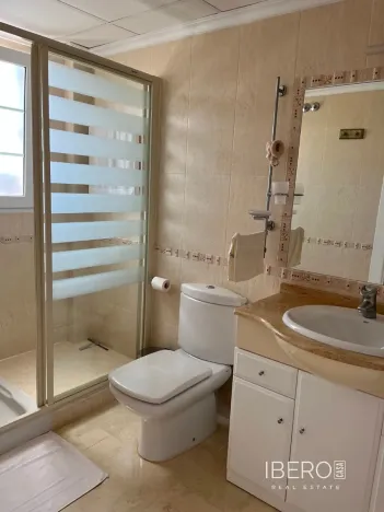 Prodej rodinného domu, Guardamar del Segura, Španělsko, 93 m2