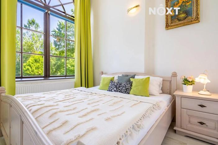 Prodej apartmánu, Český Krumlov, Chvalšinská, 522 m2