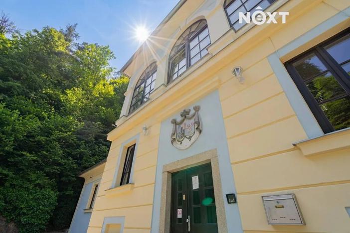 Prodej apartmánu, Český Krumlov, Chvalšinská, 522 m2