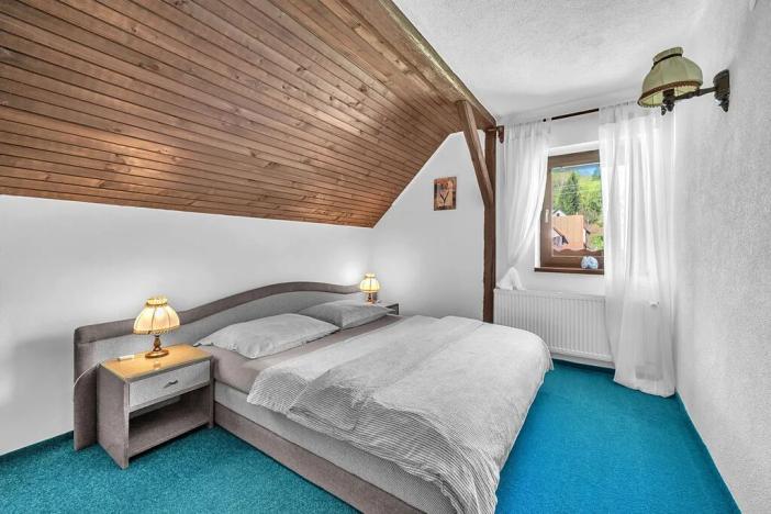 Prodej ubytování, Dolní Dvůr, 650 m2