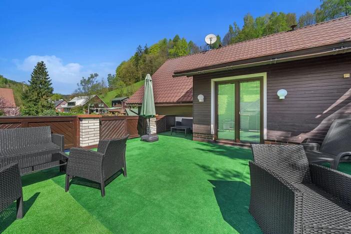 Prodej ubytování, Dolní Dvůr, 650 m2