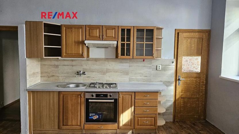 Pronájem bytu 1+1, Český Těšín, Havlíčkova, 52 m2