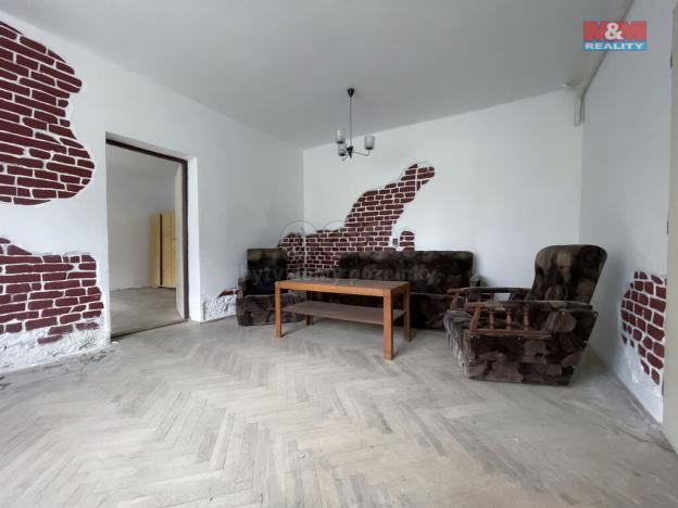 Prodej rodinného domu, Kožušice, 153 m2