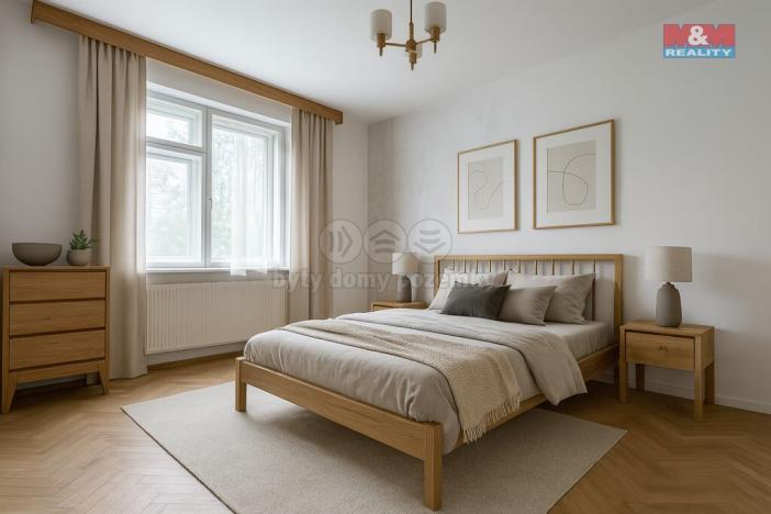 Prodej rodinného domu, Kožušice, 153 m2