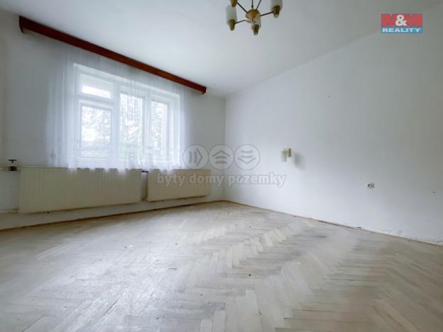 Prodej rodinného domu, Kožušice, 153 m2