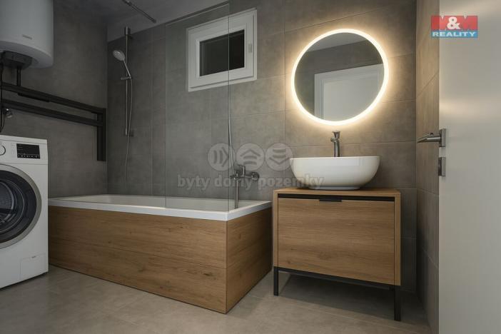 Prodej rodinného domu, Kožušice, 153 m2