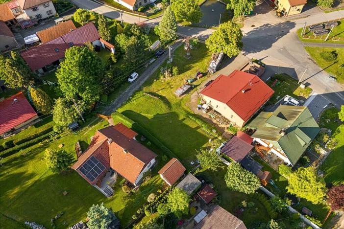 Prodej pozemku pro bydlení, Javorník, 595 m2