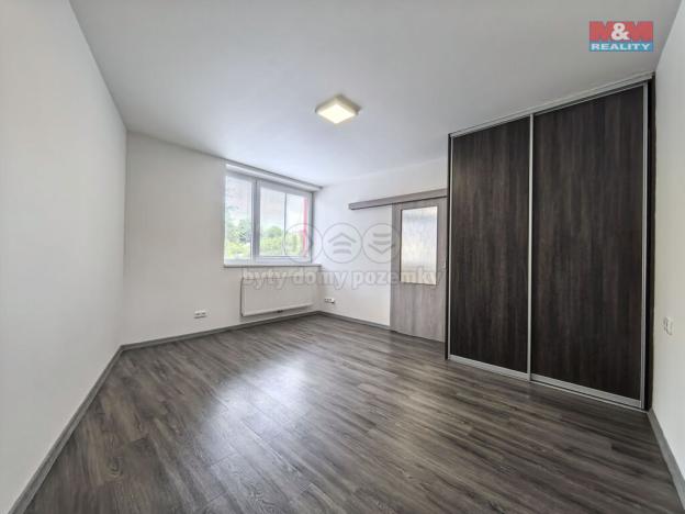 Pronájem bytu 2+kk, Česká Třebová, Riegrova, 49 m2