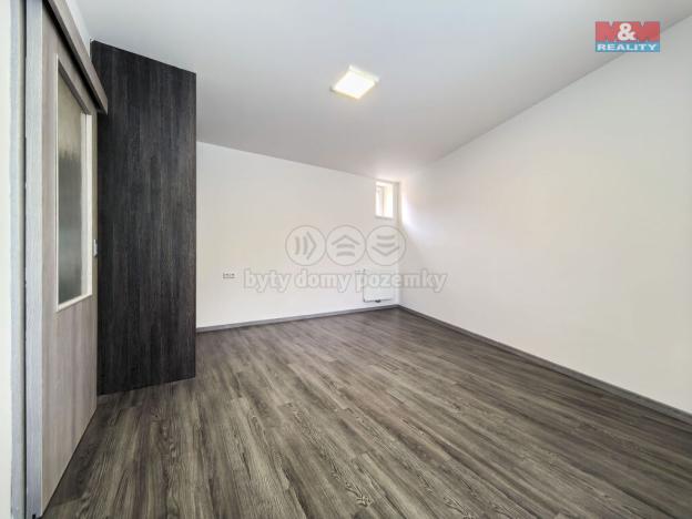 Pronájem bytu 2+kk, Česká Třebová, Riegrova, 49 m2