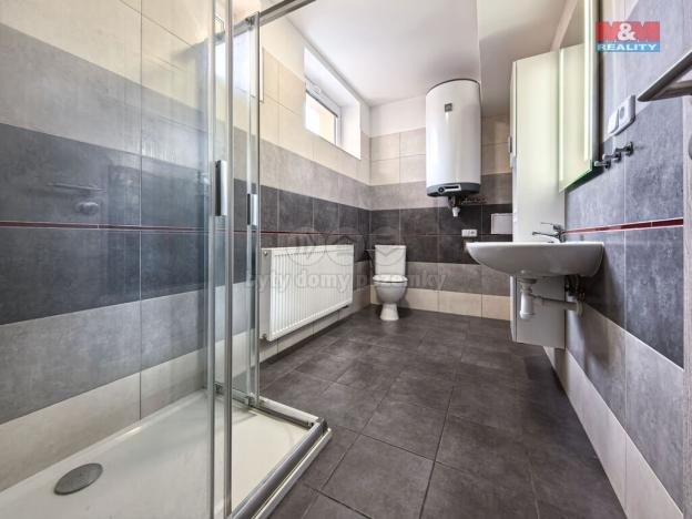 Pronájem bytu 2+kk, Česká Třebová, Riegrova, 49 m2