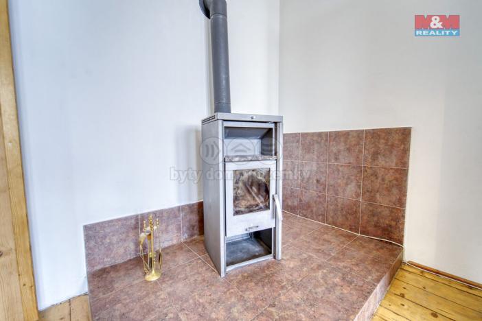 Prodej bytu 3+1, Cheb, 26. dubna, 118 m2