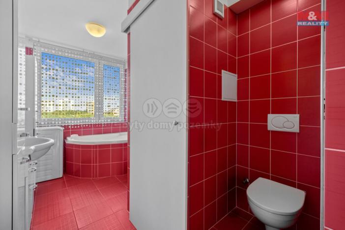 Prodej bytu 3+kk, Praha - Krč, Tavolníková, 85 m2