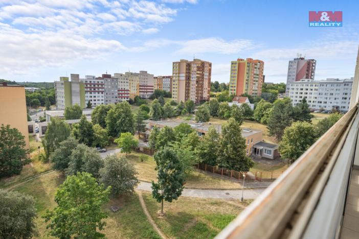 Prodej bytu 3+kk, Praha - Krč, Tavolníková, 85 m2