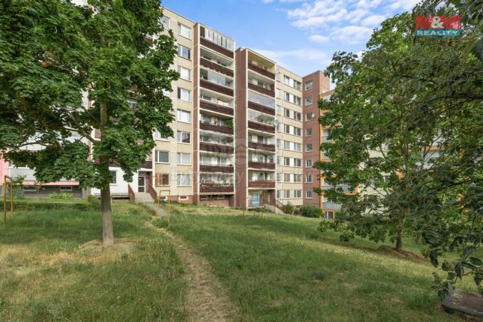Prodej bytu 3+kk, Praha - Krč, Tavolníková, 85 m2