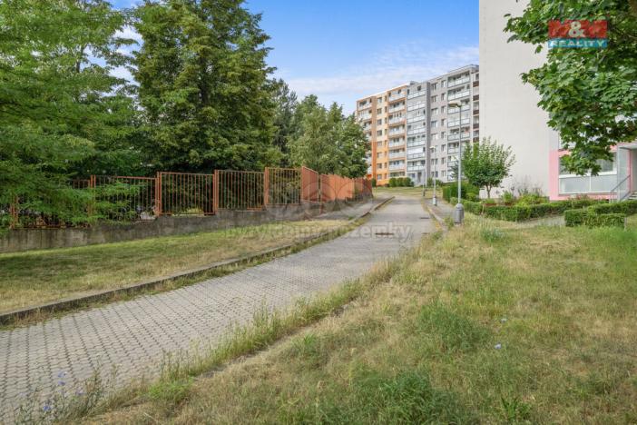 Prodej bytu 3+kk, Praha - Krč, Tavolníková, 85 m2