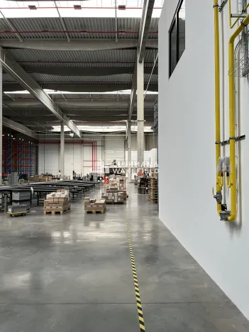 Prodej skladu, Nová Paka, 9000 m2