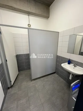 Prodej skladu, Nová Paka, 9000 m2