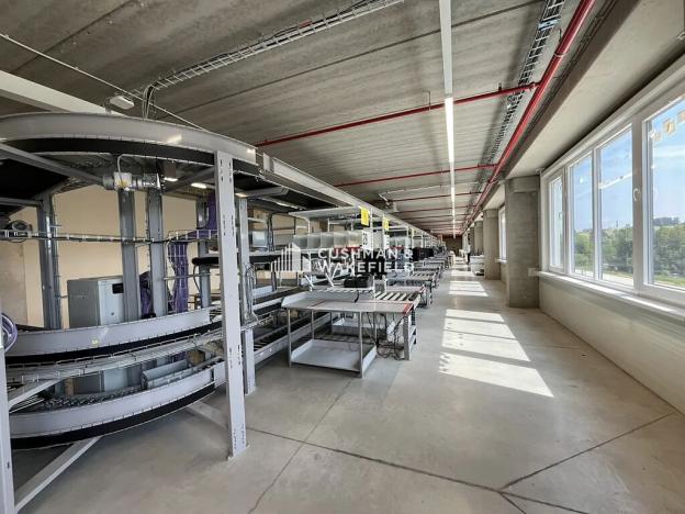 Prodej skladu, Nová Paka, 9000 m2