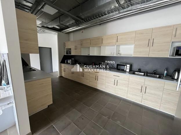 Prodej skladu, Nová Paka, 9000 m2