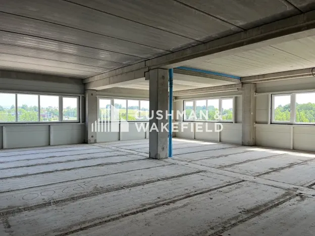 Prodej skladu, Nová Paka, 9000 m2