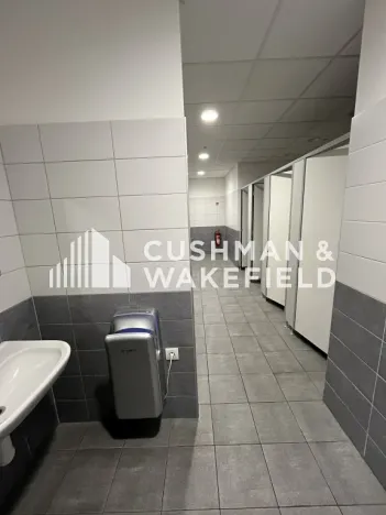 Prodej skladu, Nová Paka, 9000 m2