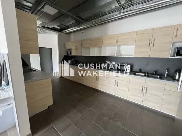 Prodej skladu, Nová Paka, 9000 m2