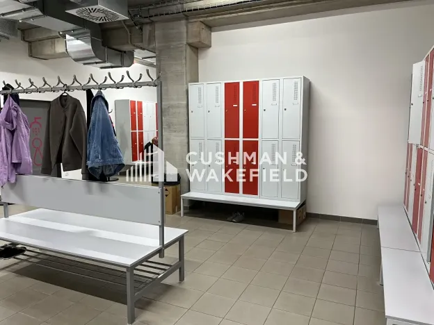 Prodej skladu, Nová Paka, 9000 m2