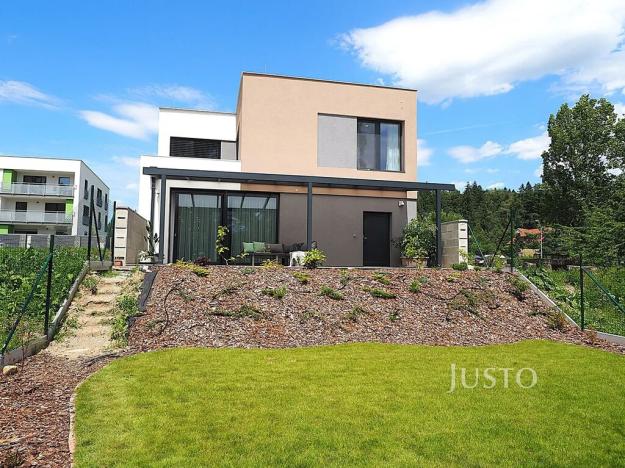 Prodej rodinného domu, Písek, Cihlářská, 173 m2