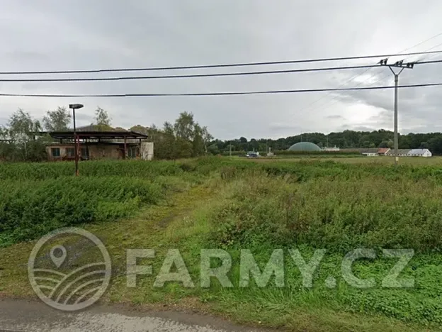 Prodej pole, Bohušov, 233997 m2