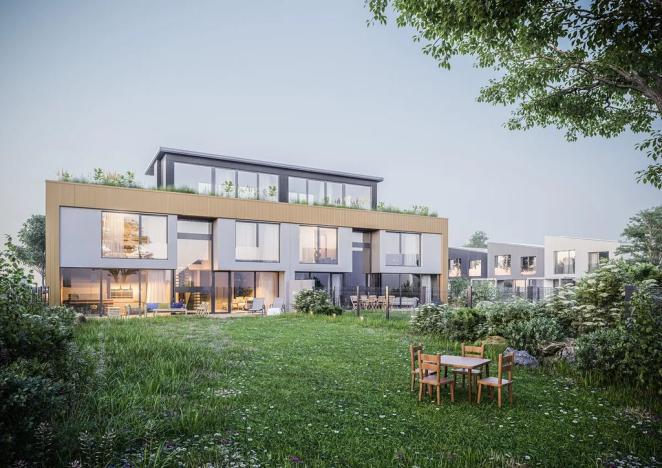 Prodej bytu 3+kk, Brno, Na kopcích, 94 m2