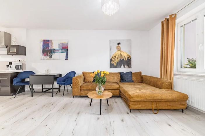 Prodej bytu 3+kk, Hluboká nad Vltavou, Třeboňská, 57 m2