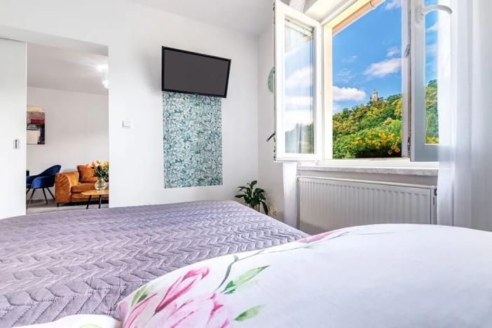 Prodej bytu 3+kk, Hluboká nad Vltavou, Třeboňská, 57 m2