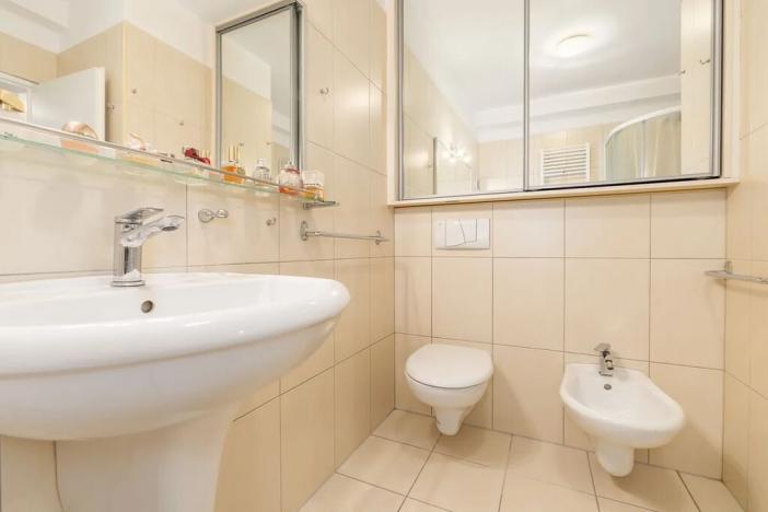 Prodej bytu 3+kk, Hluboká nad Vltavou, Třeboňská, 57 m2