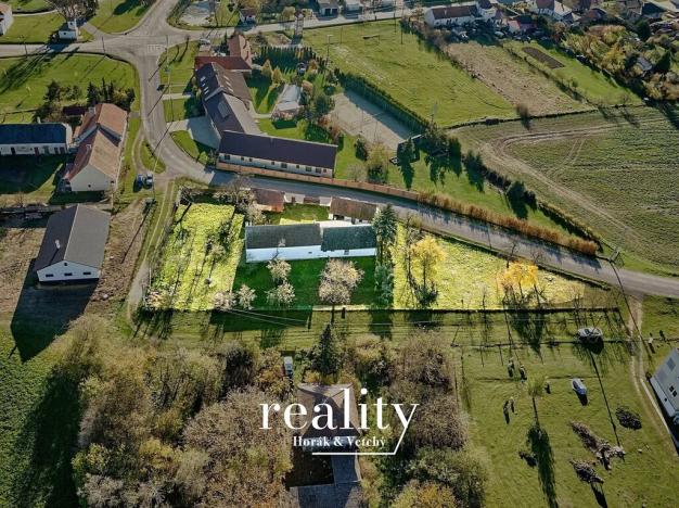 Prodej chalupy, Rozkoš, 278 m2