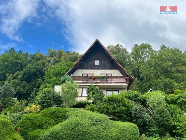 Prodej rodinného domu, Sušice - Volšovy, 245 m2