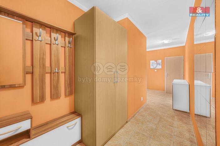 Prodej bytu 2+kk, Modletice, 53 m2