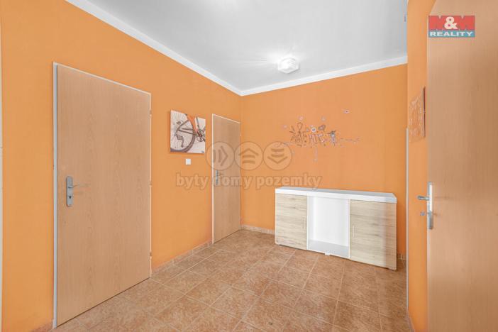 Prodej bytu 2+kk, Modletice, 53 m2