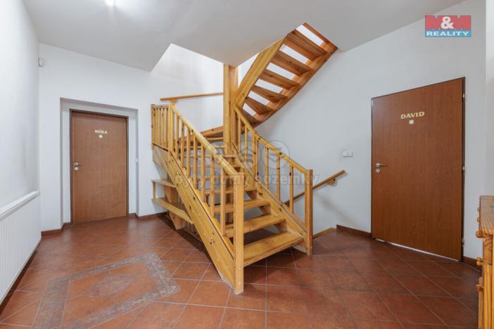 Prodej ubytování, Karlovy Vary - Drahovice, Stará Kysibelská, 310 m2