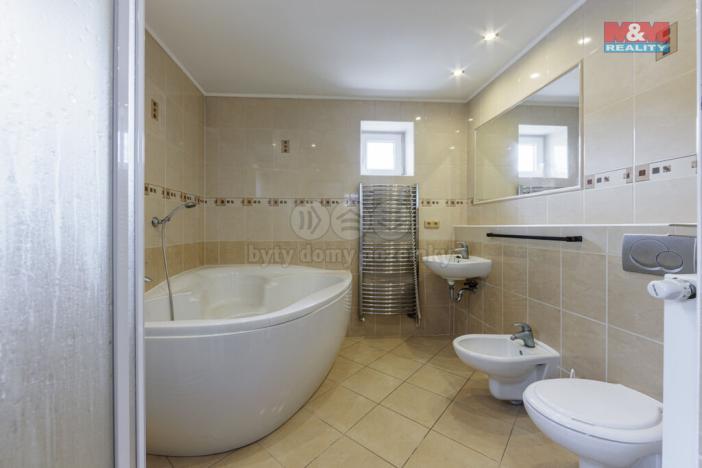 Prodej ubytování, Karlovy Vary - Drahovice, Stará Kysibelská, 310 m2